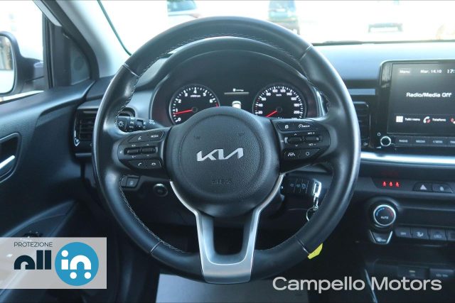 KIA Stonic usata 7
