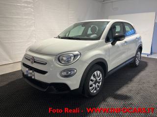 FIAT 500X usata, con Airbag laterali