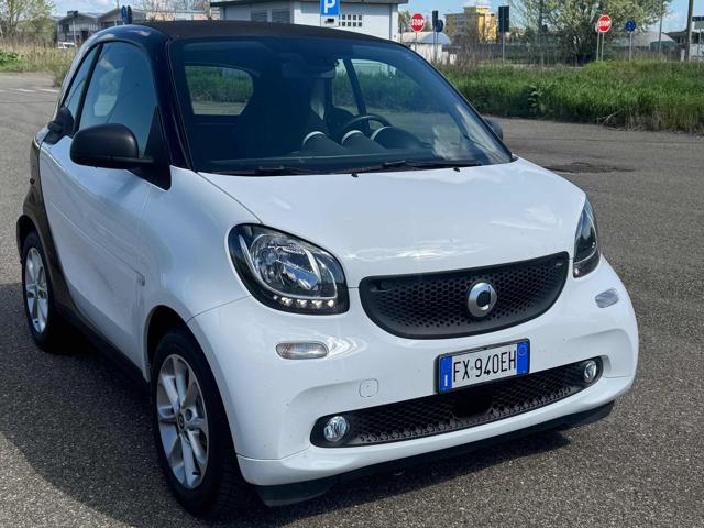 SMART ForTwo usata 16