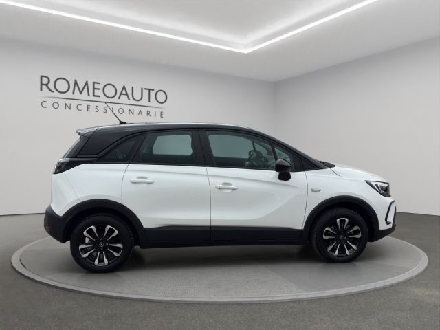 OPEL Crossland usata, con Climatizzatore