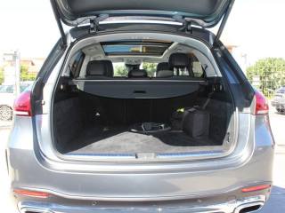 MERCEDES-BENZ GLE 350 usata, con Volante multifunzione