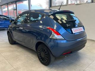 LANCIA Ypsilon usata, con Boardcomputer