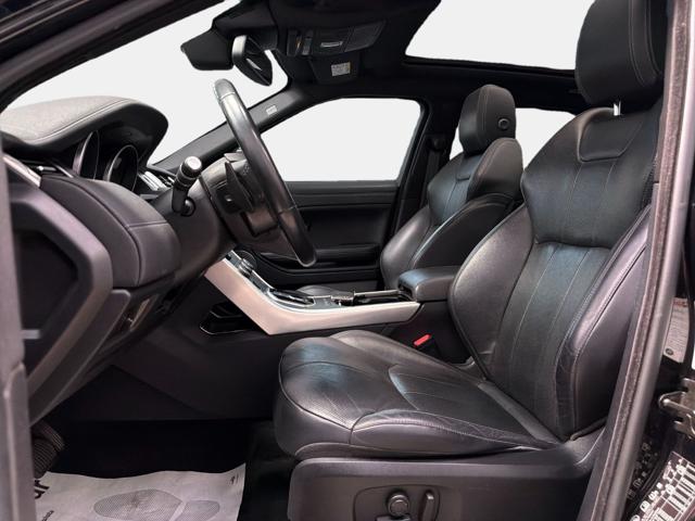 LAND ROVER Range Rover Evoque usata, con Controllo trazione