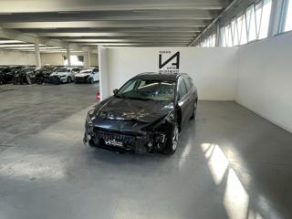 FORD Focus usata, con Boardcomputer