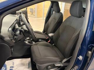 FORD Puma usata, con Volante in pelle