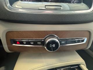 VOLVO XC90 usata, con Controllo trazione