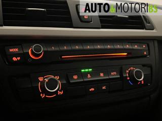 BMW 316 usata, con Fendinebbia