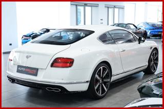 BENTLEY Continental usata, con Autoradio