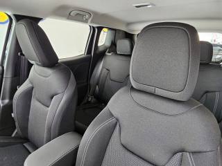 JEEP Renegade usata, con Vivavoce