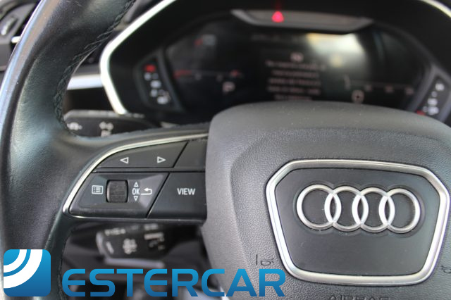 AUDI Q3 usata, con Autoradio digitale