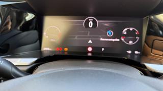 OPEL Grandland usata, con Boardcomputer