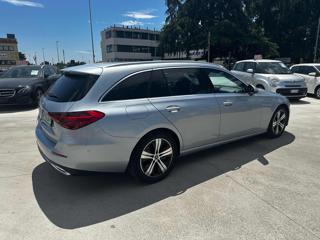 MERCEDES-BENZ C 220 usata, con Airbag Passeggero