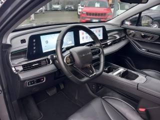 OMODA 5 usata, con Tettuccio apribile