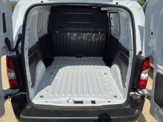 CITROEN Berlingo usata 23