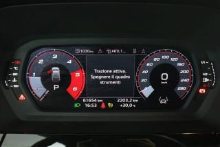 AUDI A3 usata 6