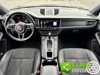 PORSCHE Macan usata 3