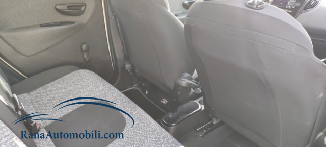 LANCIA Ypsilon usata, con Immobilizzatore elettronico