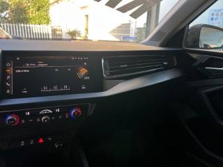AUDI A1 usata, con Touch screen