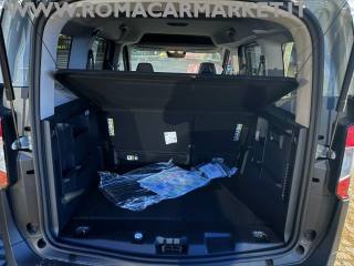 FORD Tourneo Courier usata, con ESP