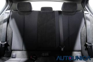 BMW 118 usata, con Fari full-led