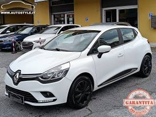 RENAULT Clio usata, con Sistema di navigazione