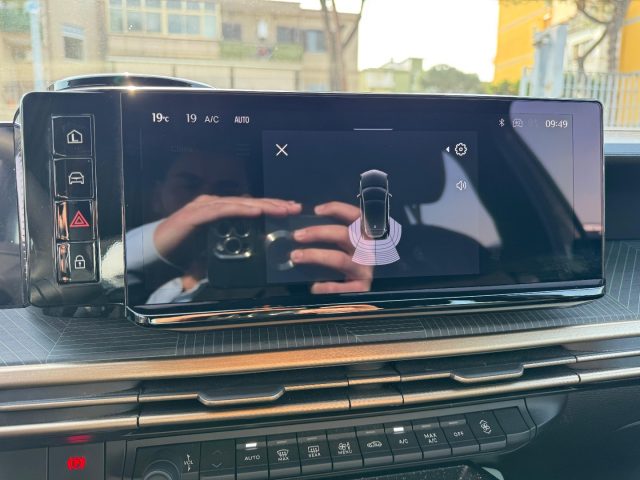 LANCIA Ypsilon usata, con Immobilizzatore elettronico