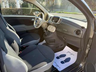 FIAT 500 usata, con Chiusura centralizzata