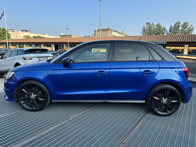 AUDI S1 usata, con Airbag Passeggero