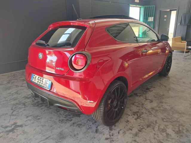 ALFA ROMEO MiTo usata, con Airbag Passeggero