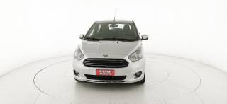 FORD Ka+ usata 21