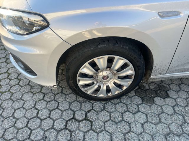 FIAT Tipo usata, con Fendinebbia