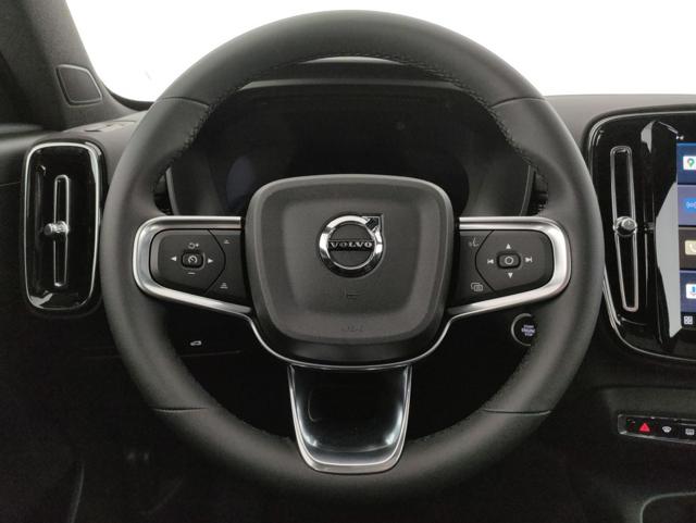 VOLVO XC40 usata, con Interni in pelle