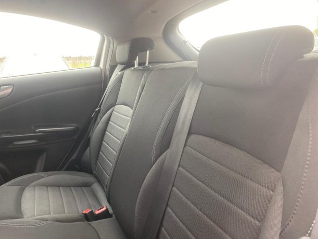 ALFA ROMEO Giulietta usata, con Airbag Passeggero