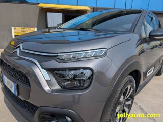 CITROEN C3 usata, con Chiusura centralizzata