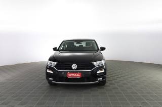 VOLKSWAGEN T-Roc T-Roc 1.6 TDI SCR Style BlueMotion Technology