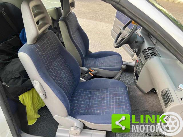 FIAT Punto usata 12
