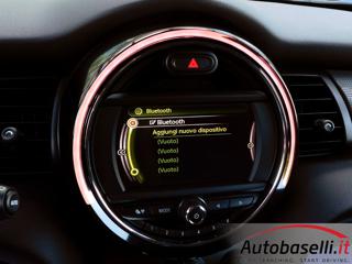 MINI Cooper D usata 47