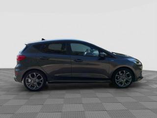 FORD Fiesta usata 5