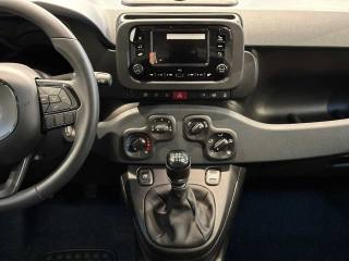 FIAT Panda usata, con Bluetooth