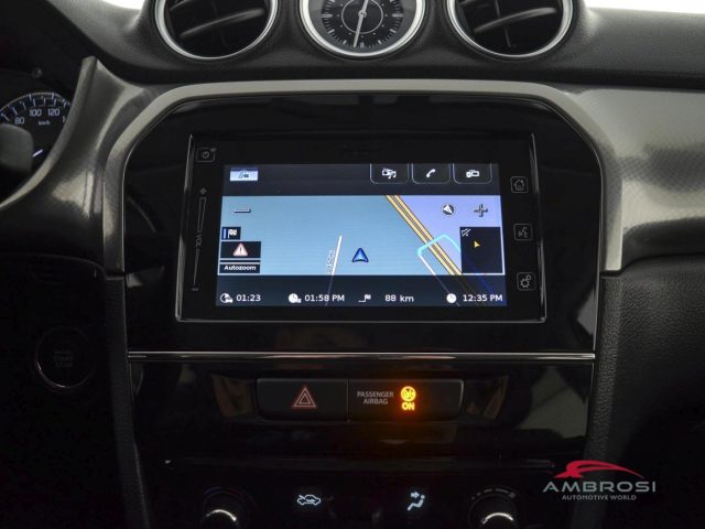 SUZUKI Vitara usata 14