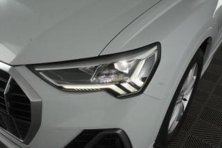 AUDI Q3 usata 7
