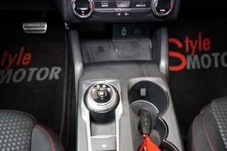 FORD Focus usata, con Boardcomputer