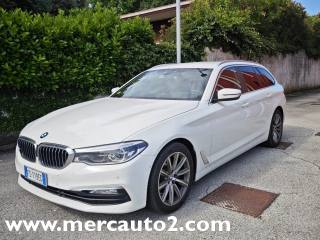 BMW 520 usata, con Airbag Passeggero