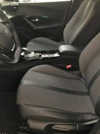 PEUGEOT 2008 usata, con Chiusura centralizzata