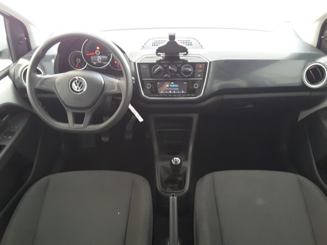 VOLKSWAGEN up! usata, con Climatizzatore