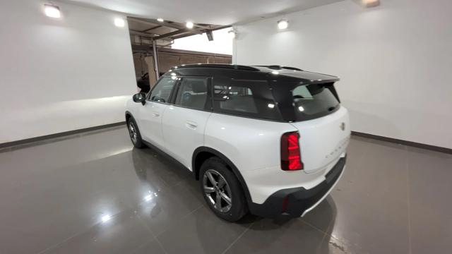 MINI Countryman usata, con Airbag Passeggero