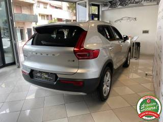 VOLVO XC40 usata, con Autoradio
