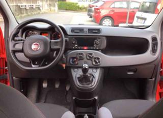 FIAT Panda usata, con Chiusura centralizzata
