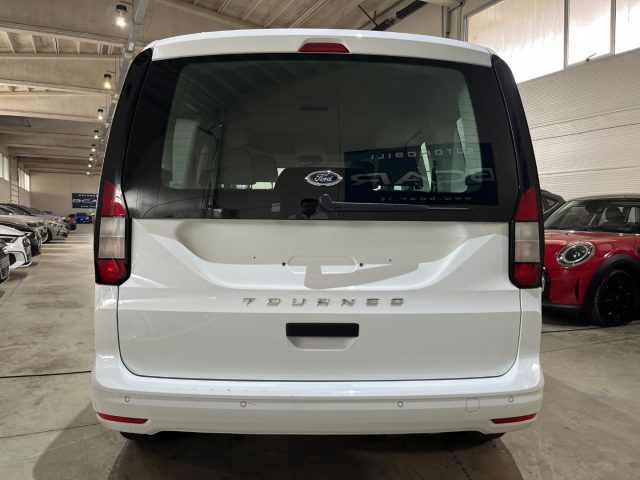FORD Tourneo Connect usata, con Airbag laterali