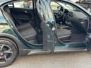 FIAT Tipo usata, con Cruise Control